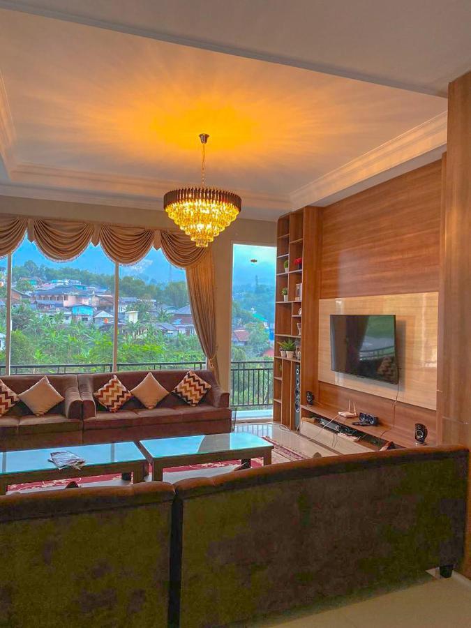 Villa Andalus 3 Пунчак Екстер'єр фото