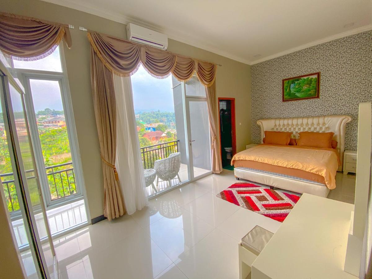 Villa Andalus 3 Пунчак Екстер'єр фото